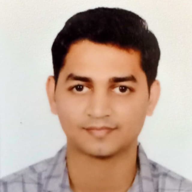 Kalpesh Jain