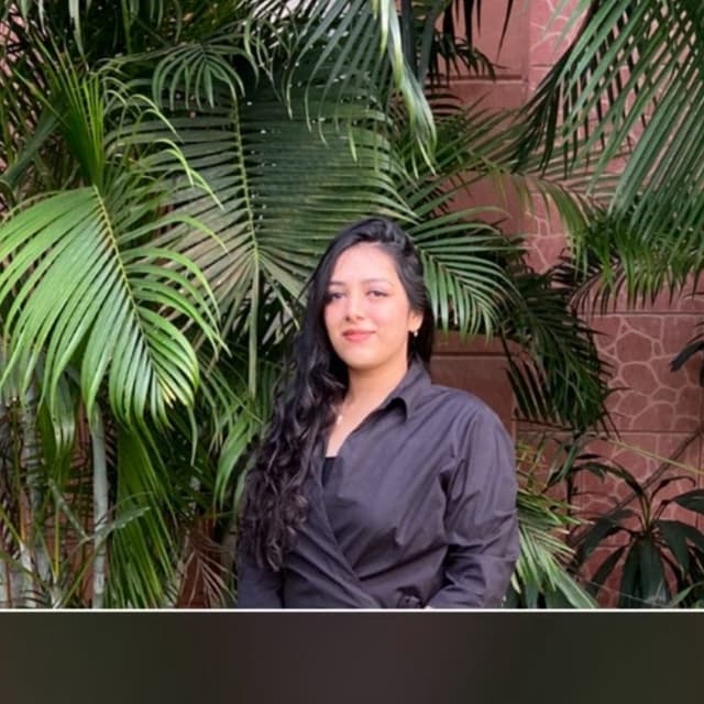 Kanushka Jain