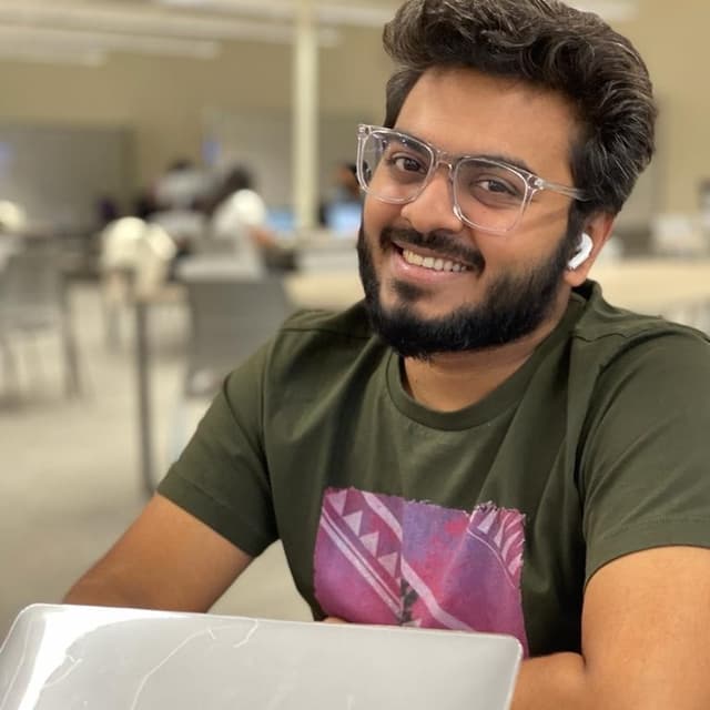 Kunal Jain