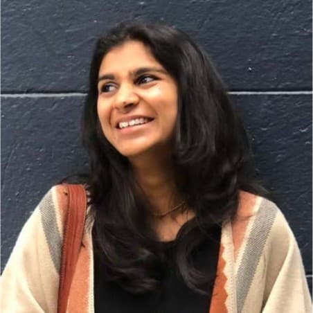 Minal Jain