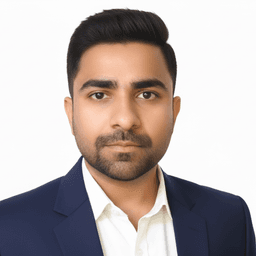 Mradul Jain