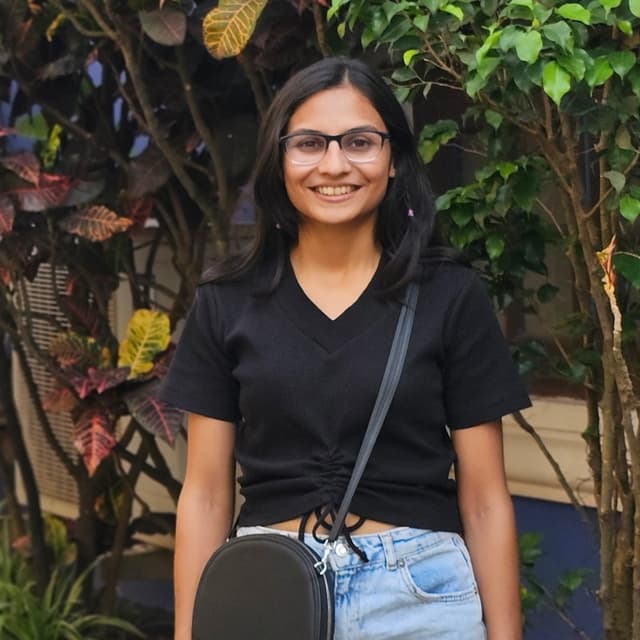 Muskan Jain