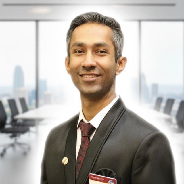 Sparsh Jain
