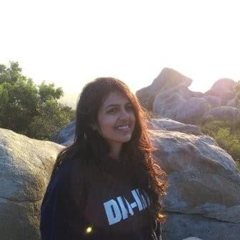 Nidhi Jain