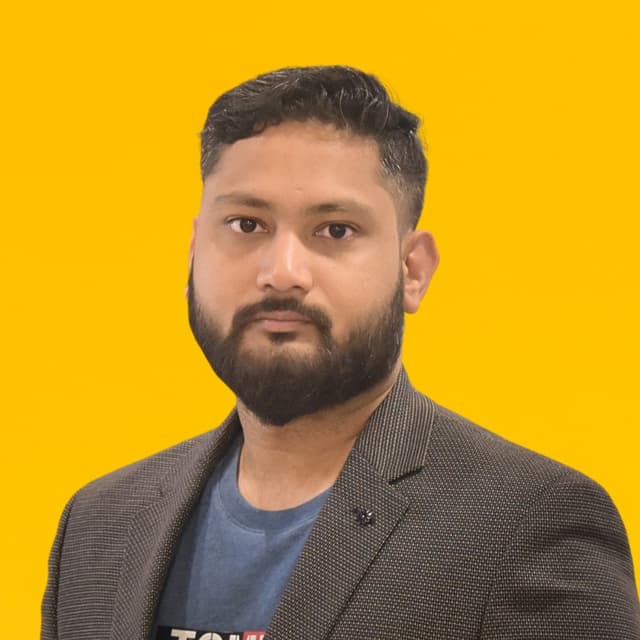 Nimit Jain