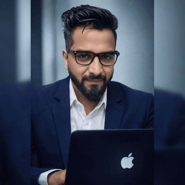 Piyush Jain