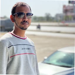 Piyush J.