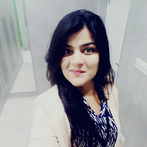 Priyanka Jain