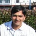 Prashant Jain