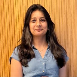 Priyanka Jain
