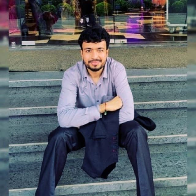 Puneet Jain