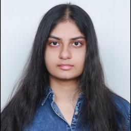Radhika Jain