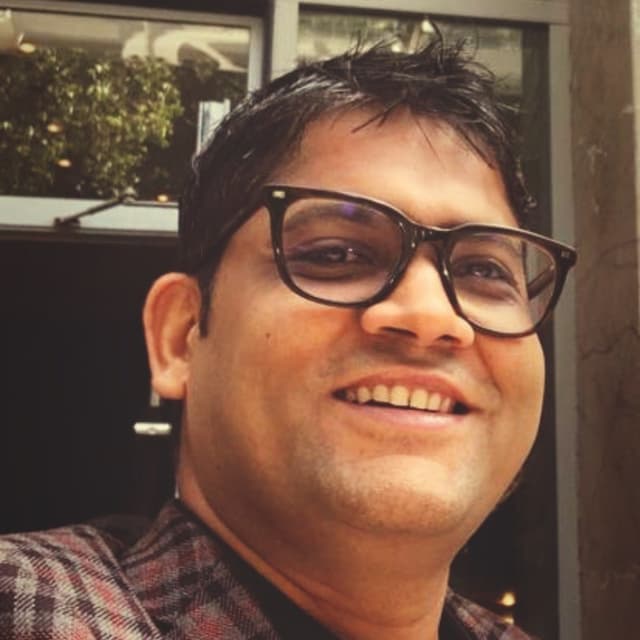 Rajesh Jain