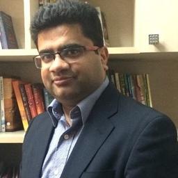 Rajesh Jain