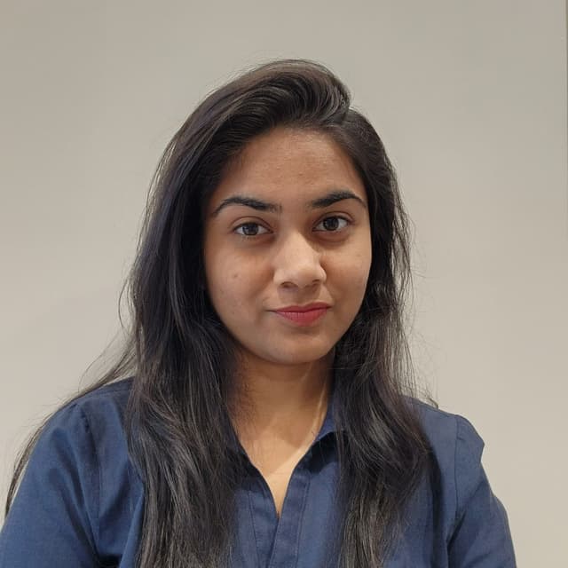 Ria Jain