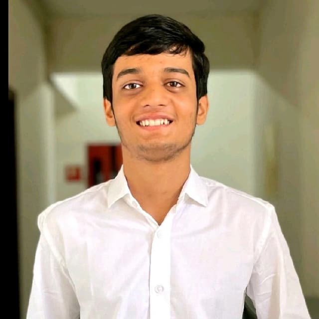 Rishi Jain