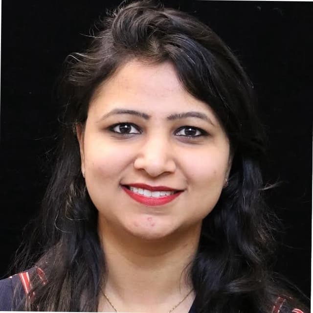 Sakshi Jain