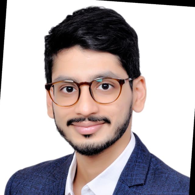 Sanyam Jain