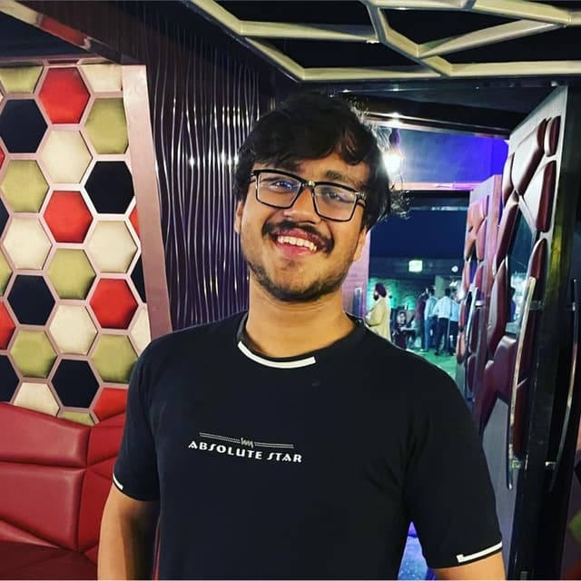 Satvik Jain