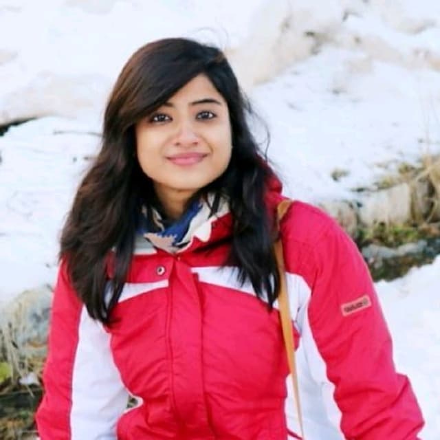 Sejal Jain