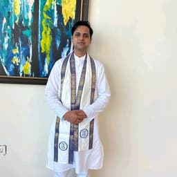 Shekhar Jain, PhD