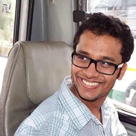 Shreshth Jain