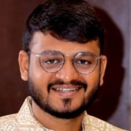 Shubham Jain