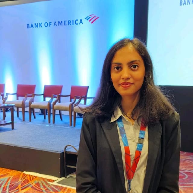 Sonika Jain