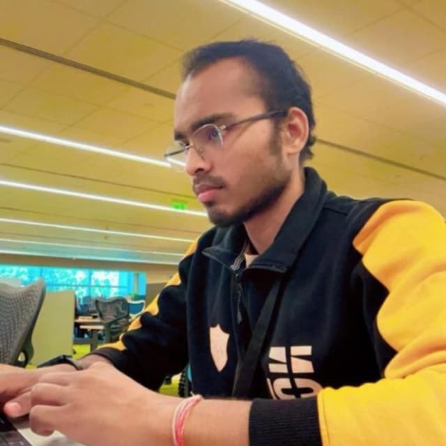 Subhahu Jain
