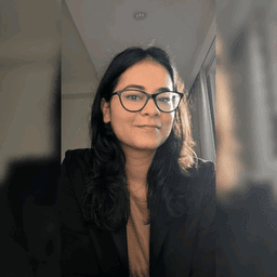 Suchita Jain