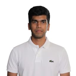 Tarun R Jain