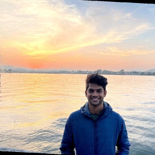 Suyash Jain