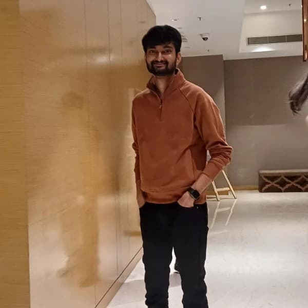 Ujjawal Jain