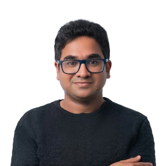 Ujjwal Jain