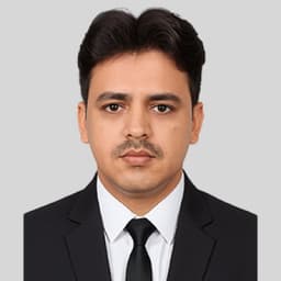 Md Jainul Haq Khan