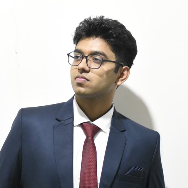 Utkarsh Jain