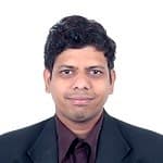 Vaibhav Kumar Jain