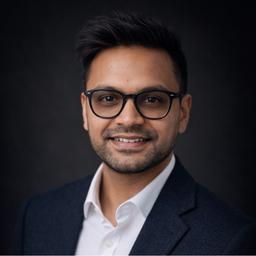 Varun Jain