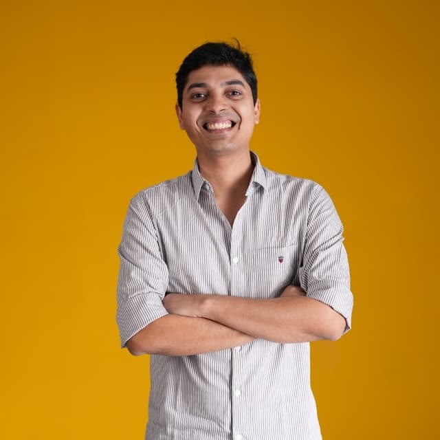 Vidit Jain