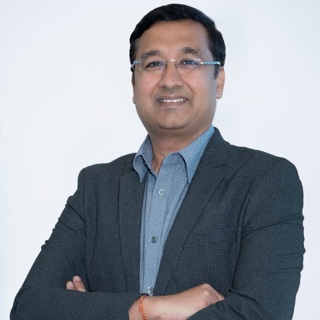 Jaipal Singal