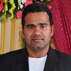 Jaipal Reddy Nareddy
