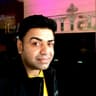 Jaighosh Parmar
