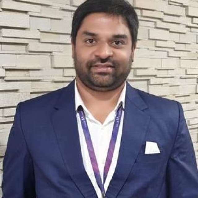 Jai Pinnapati