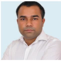 JaiPrakash Yadav