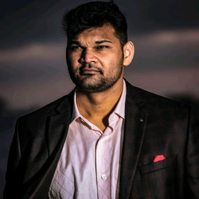 Jai Prakash