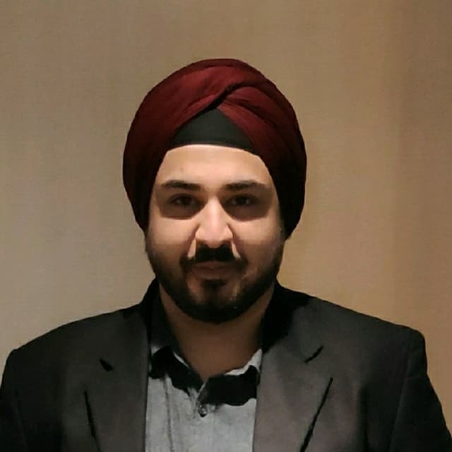 Jaipreet Singh