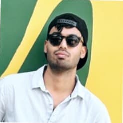 Divyansh Jaipuriyar