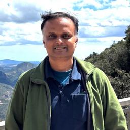 Jairaj Sathyanarayana