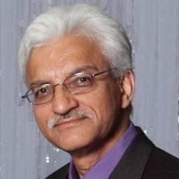 Jairam Gopal
