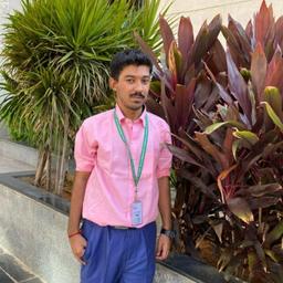 Jairam J S